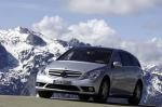 Mercedes-Benz R-Class 2006 года